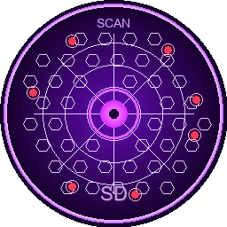 ScanDaddy Cyberdeck